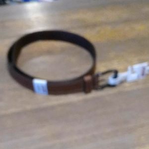 Mens Dickies belt